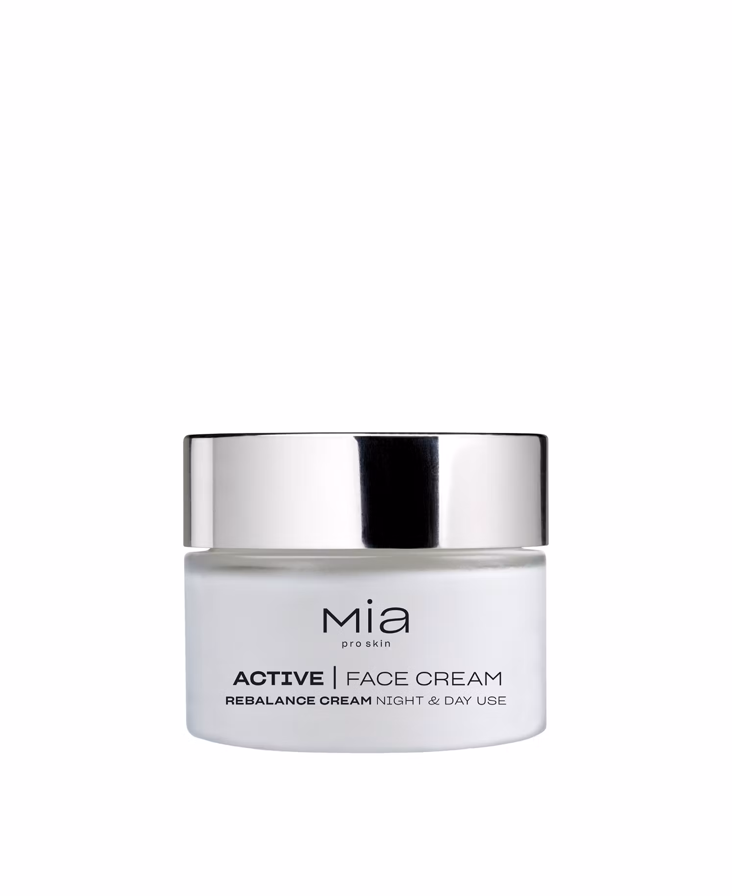 MIA PRO SKIN - ACTIVE FACE CREAM 50 ml.