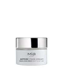 MIA PRO SKIN - ACTIVE FACE CREAM 50 ml.