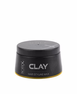 TOTEX CLAY WAX