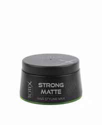 TOTEX STRONG MATTE WAX