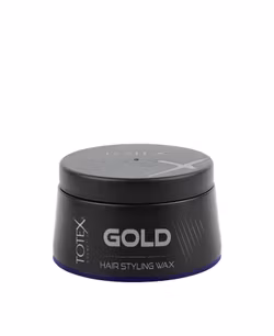 TOTEX GOLD WAX