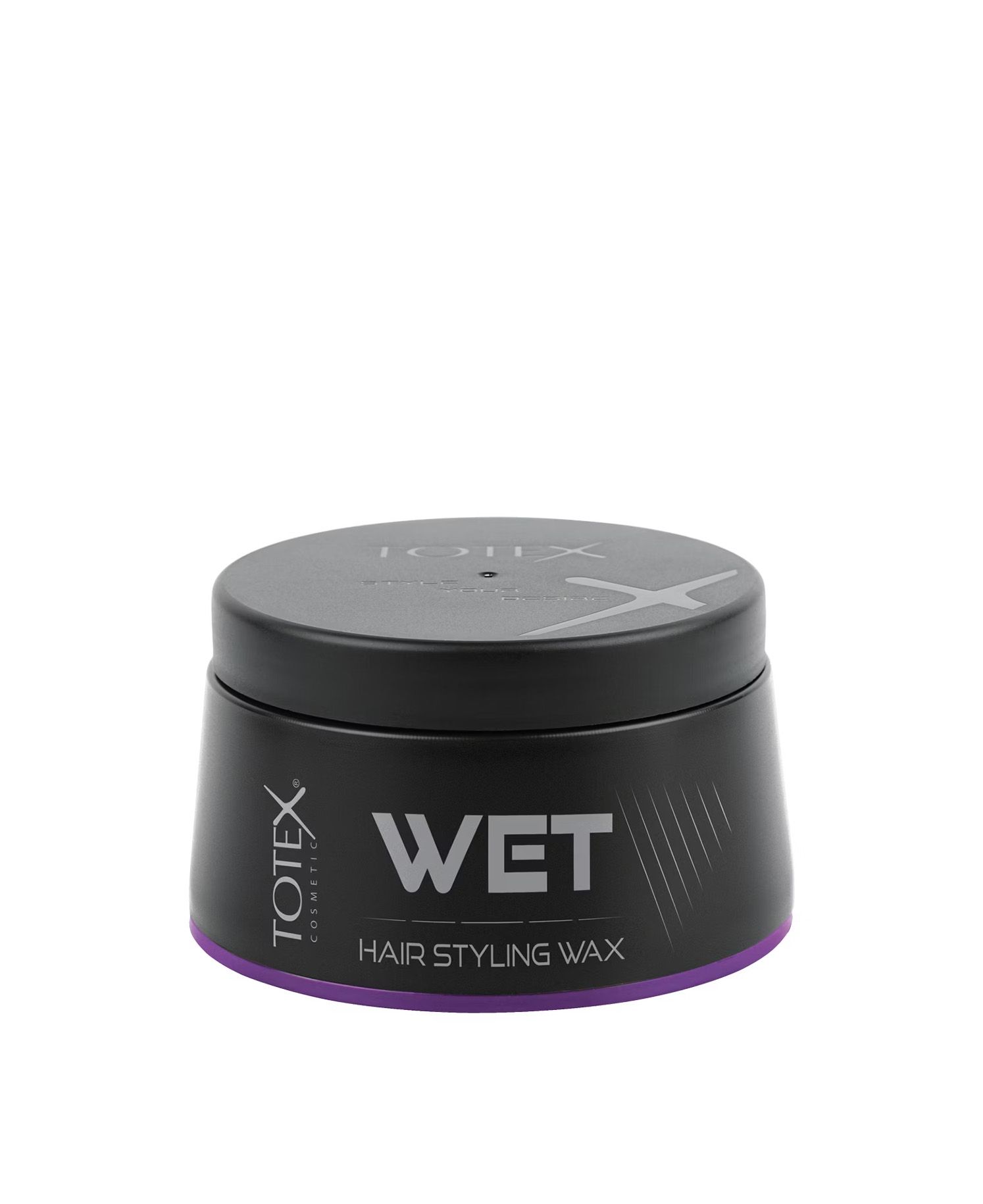 TOTEX WET WAX