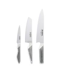 Global – Knivset 3-del G-2, GS-5, GS-38