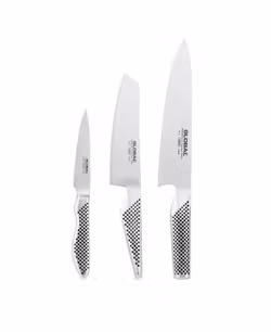 Global – Knivset 3-del G-2, GS-5, GS-38