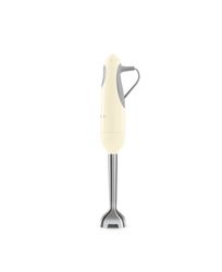 Smeg - Stavmixer Cremevit, Högblank 50's Style