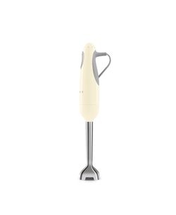 Smeg - Stavmixer Cremevit, Högblank 50's Style