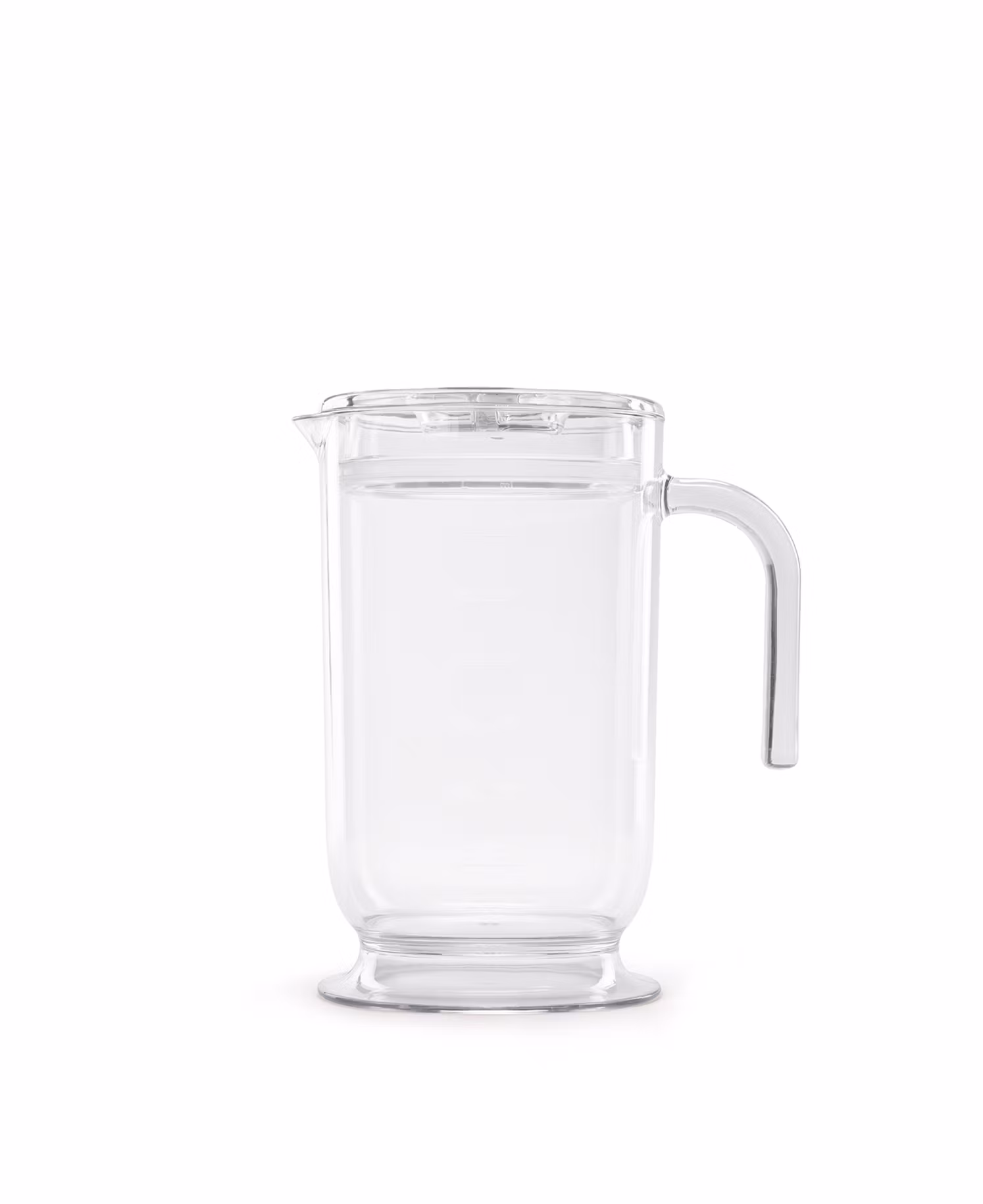 Smeg Mixerstavkit Cremevit, Högblank 50's Style