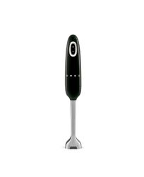 Smeg Mixerstavkit Svart, Högblank 50's Style