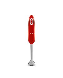 Smeg Mixerstavkit Röd, Högblank 50's Style