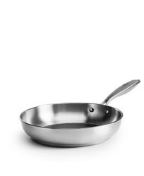 Stekpanna i Rostfritt Stål med Non-Stick Beläggning från Jernverket 28 cm