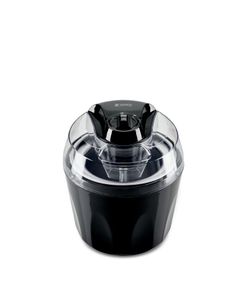 Champion Glassmaskin 1,5L - Svart