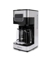 Champion Kaffebryggare Digital 1,5L - Rostfri