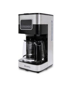 Champion Kaffebryggare Digital 1,5L - Rostfri