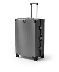 Stilrent väskset från Sutherland & Sons - Carbon Grey 3-set