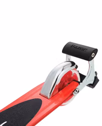 Razor Spark Scooter - Red