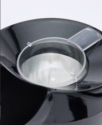 Popcornmaskin - Perfekt för Hemmabio