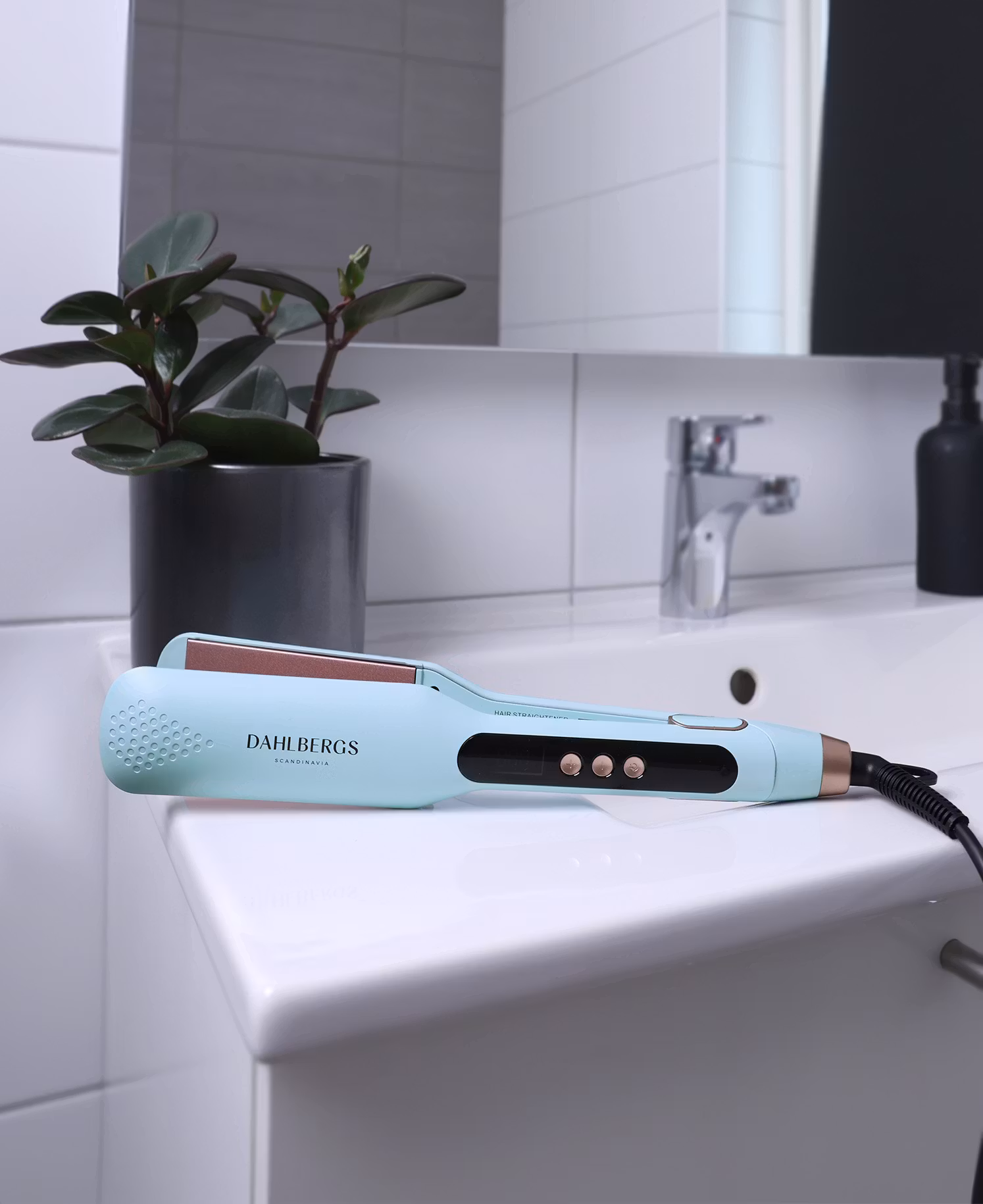 DAHLBERGS SCANDINAVIA STRAIGHTENER TINDRA