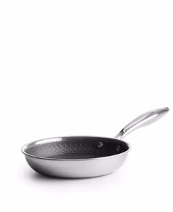 Jernverket Stekpanna 20 cm – Spegelpolerad med Honeycomb Non-Stick