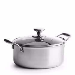 Jernverket Gryta 24 cm – Honeycomb Non-Stick