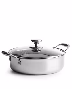 Jernverket Gryta 26 cm – Honeycomb Non-Stick