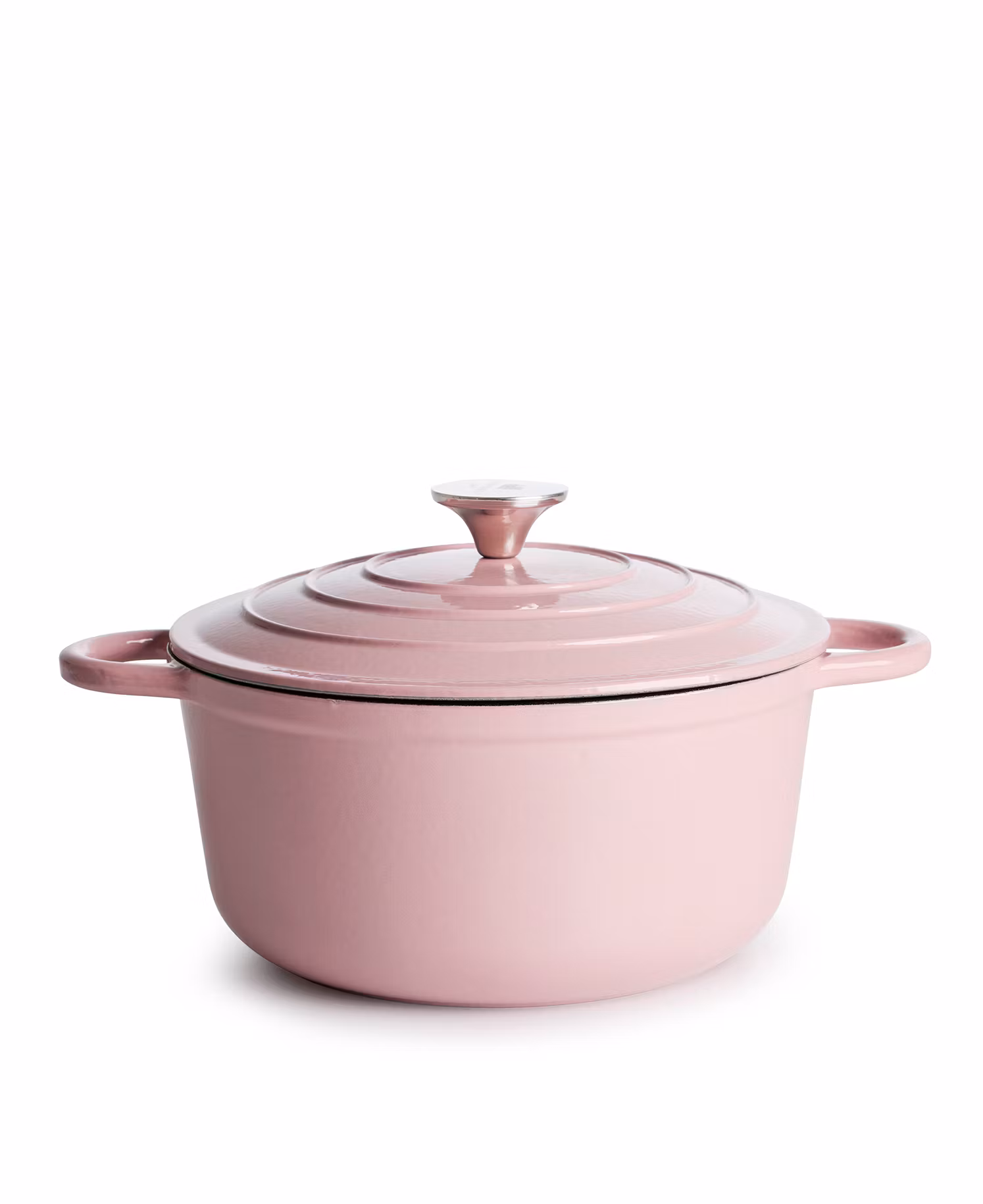 Gjutjärnsgryta från Jernverket 4,2L – Pink