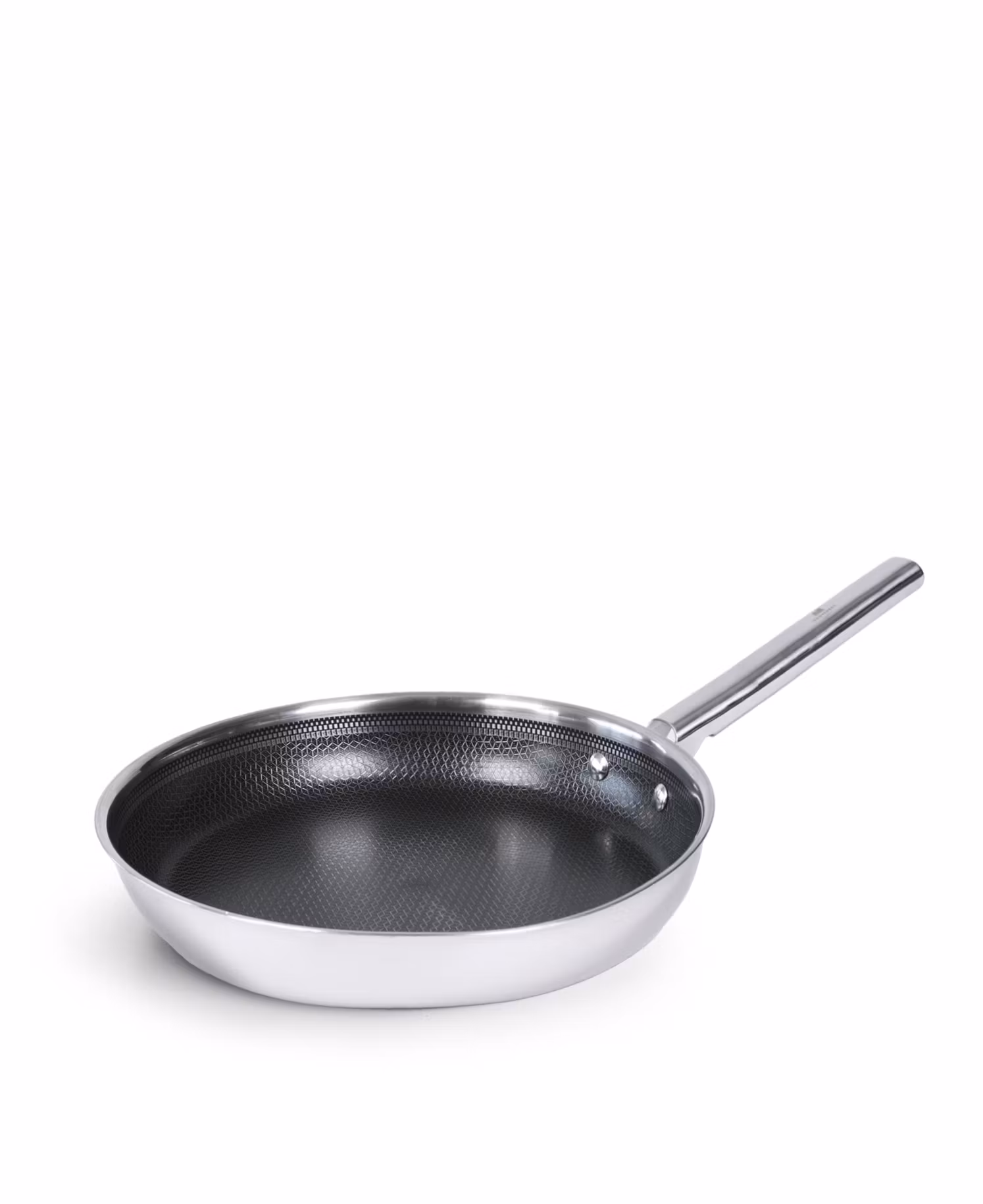 Jernverkets tidlösa Stekpanna - 30 cm