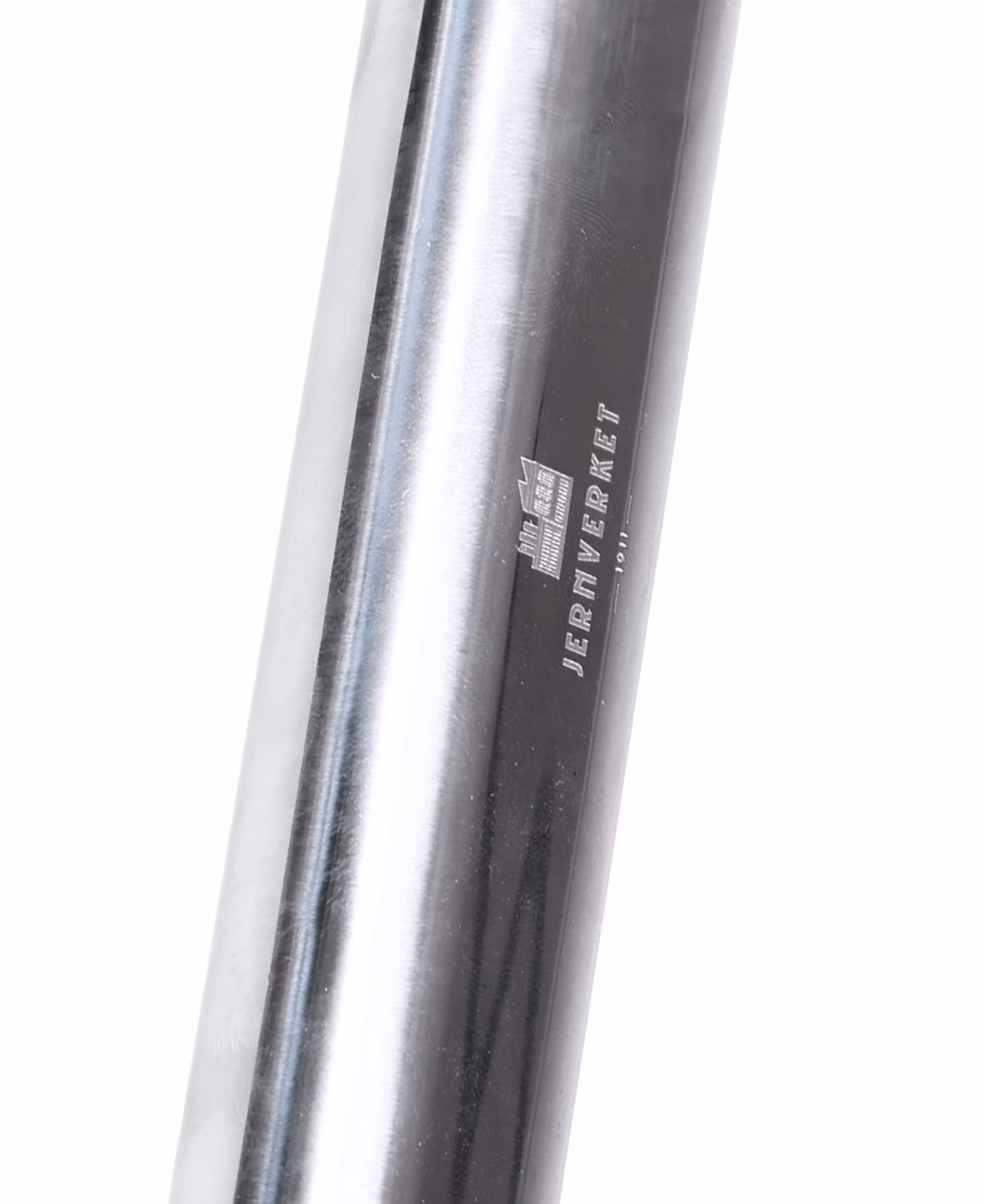 Jernverkets tidlösa Stekpanna - 30 cm