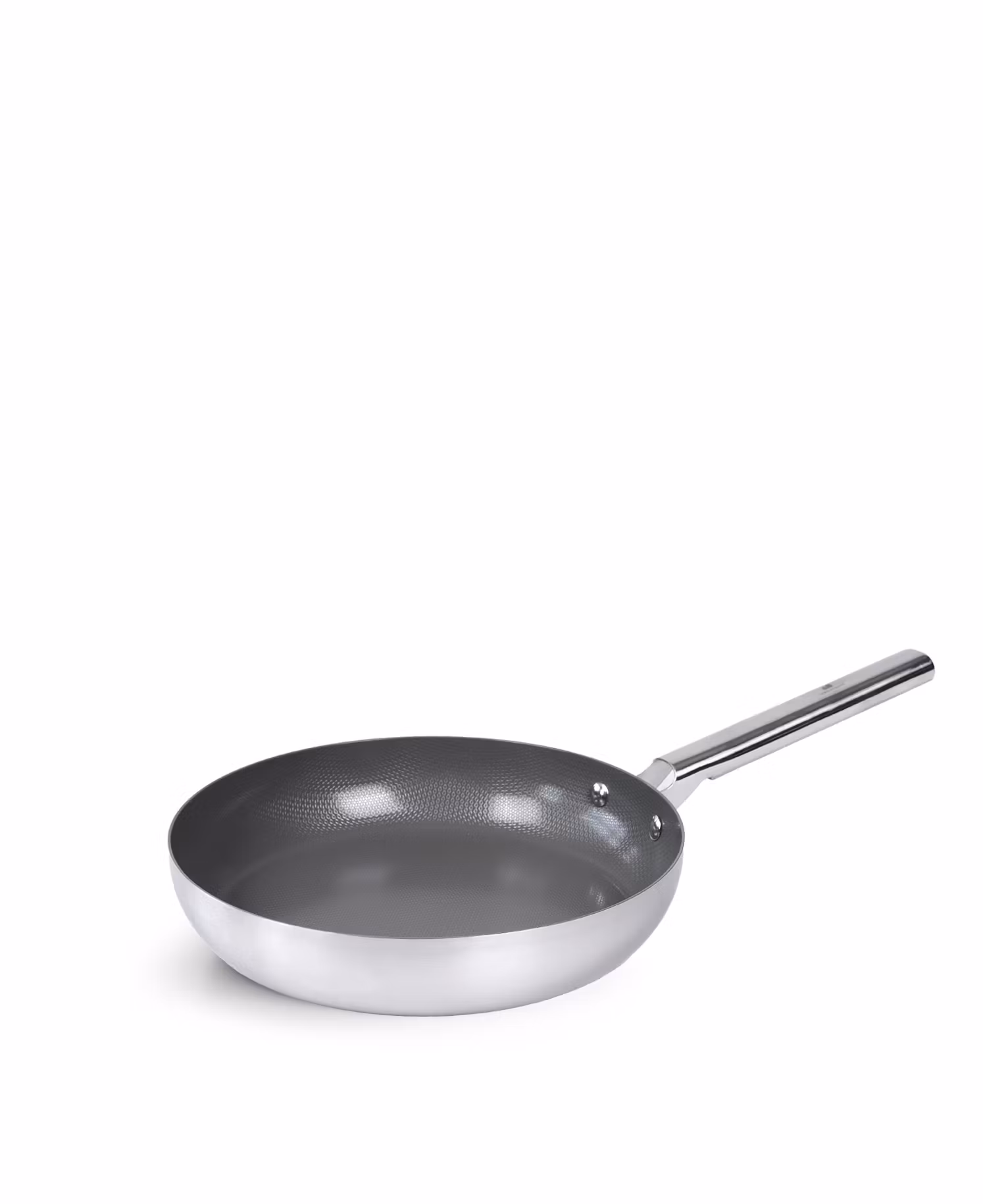 Jernverkets Stekpanna 28 cm – Keramisk beläggning