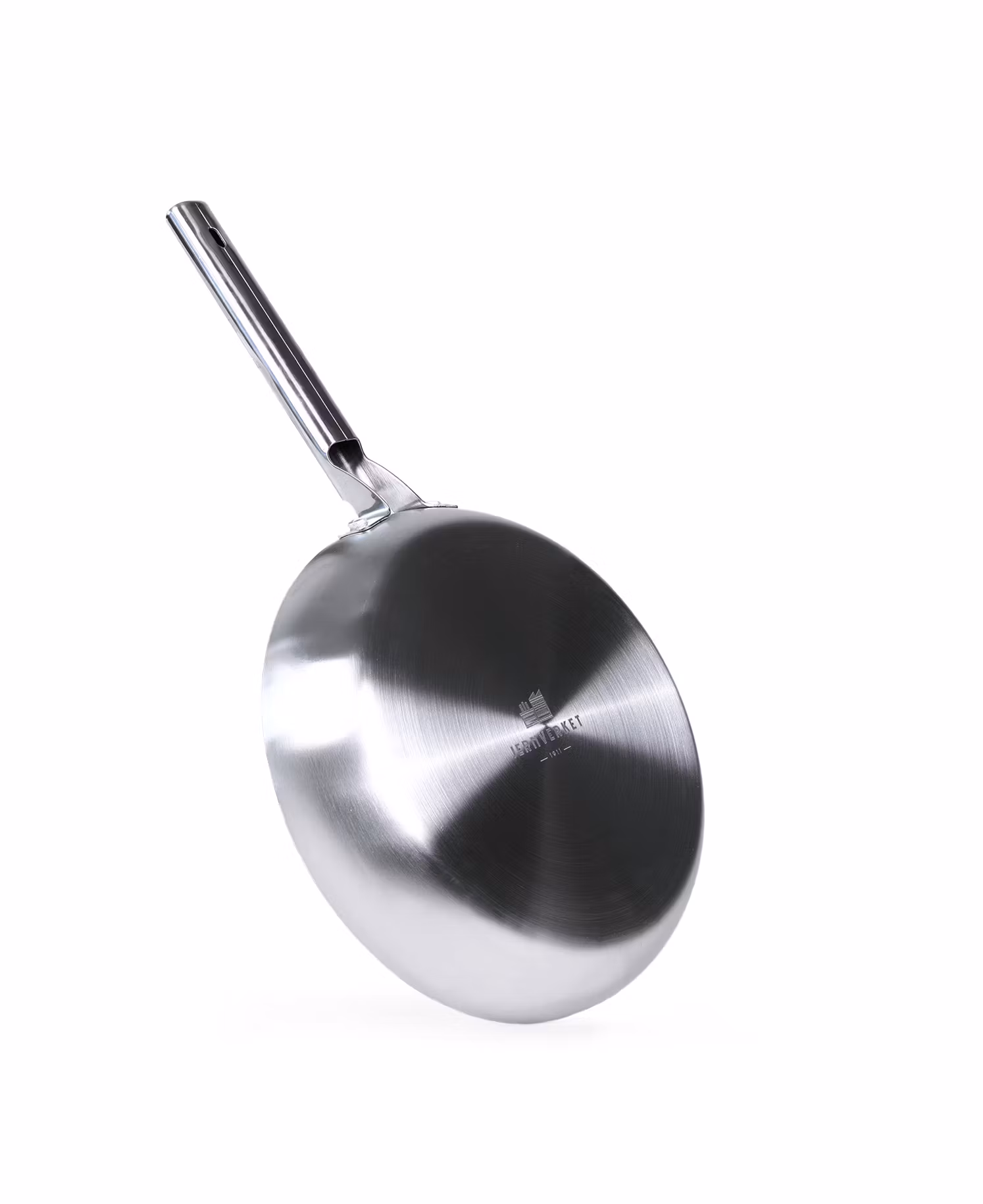 Jernverkets Stekpanna 28 cm – Keramisk beläggning