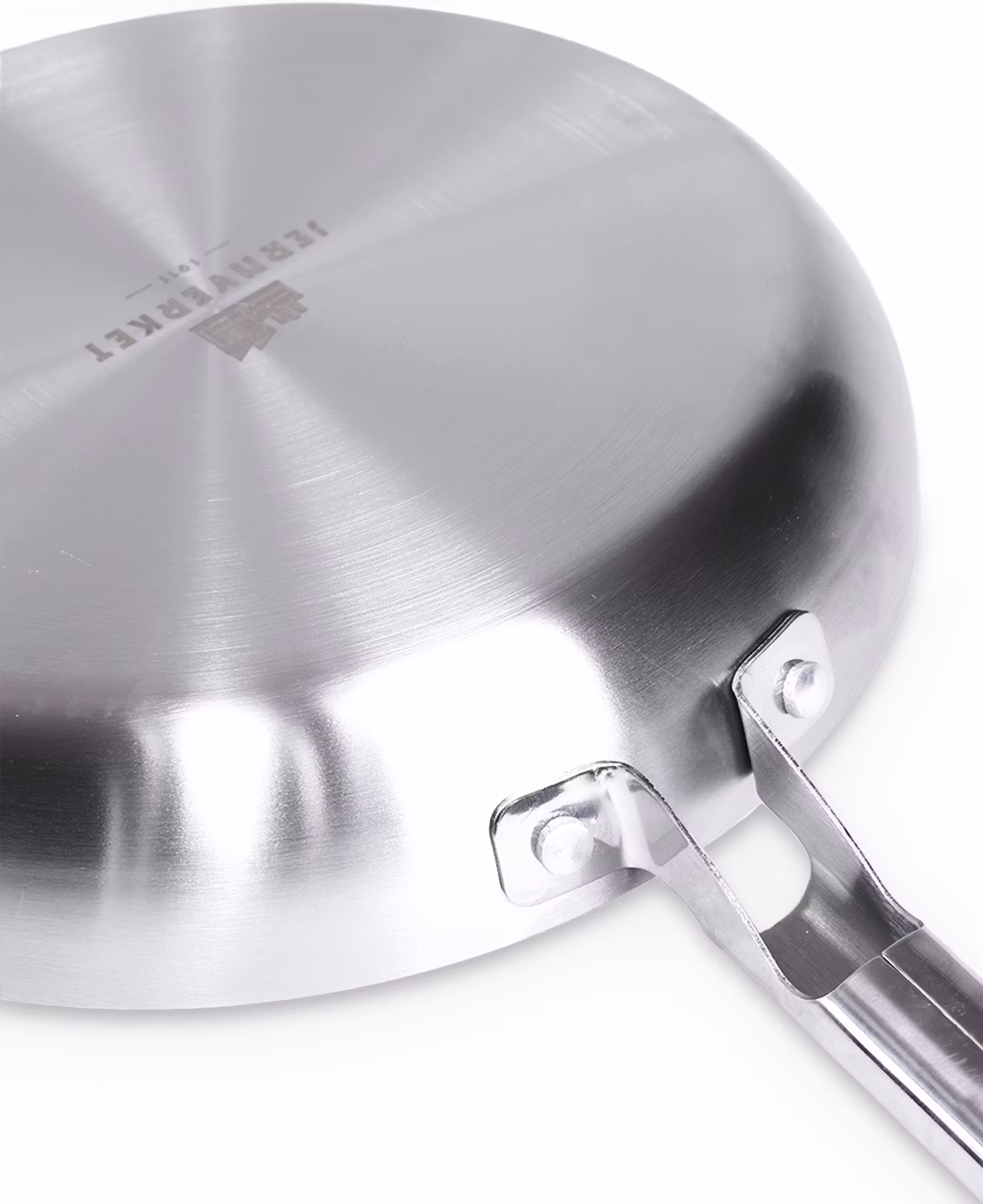 Jernverkets Stekpanna 28 cm – Keramisk beläggning
