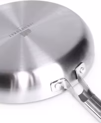 Jernverkets Stekpanna 28 cm – Keramisk beläggning