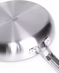 Jernverkets Stekpanna 28 cm – Keramisk beläggning