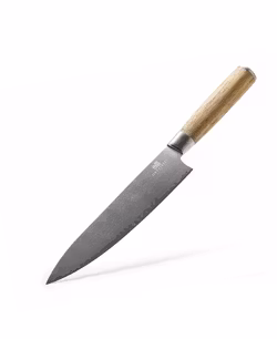Jernverkets kockkniv – Akatsuki