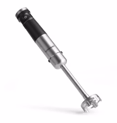 Sladdlös Stavmixer 4 in 1 från Strandby - Matte black