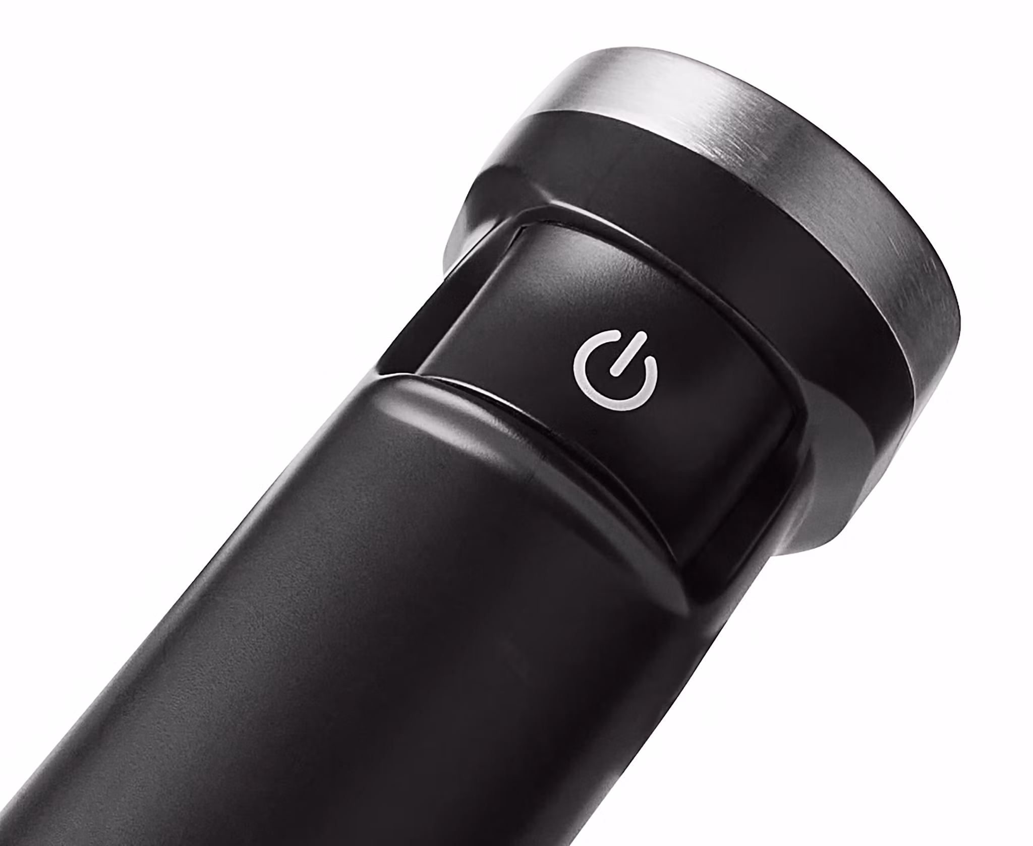 Sladdlös Stavmixer 4 in 1 från Strandby - Matte black
