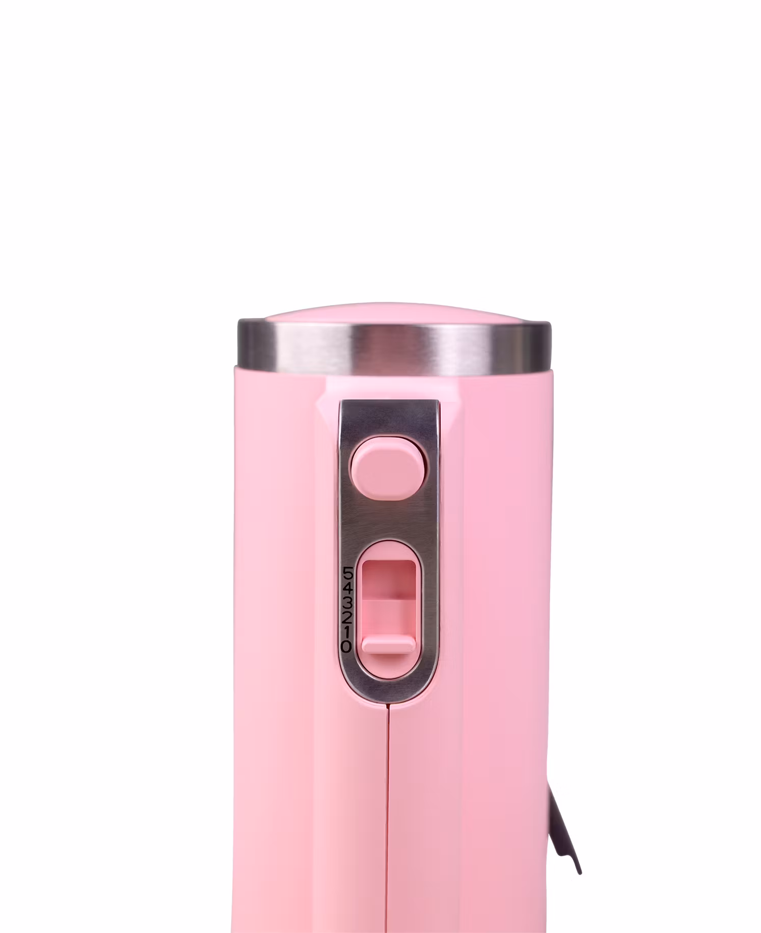 Sladdlös Elvisp från Strandby – Pink