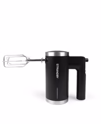 Sladdlös Elvisp från Strandby – Matte black