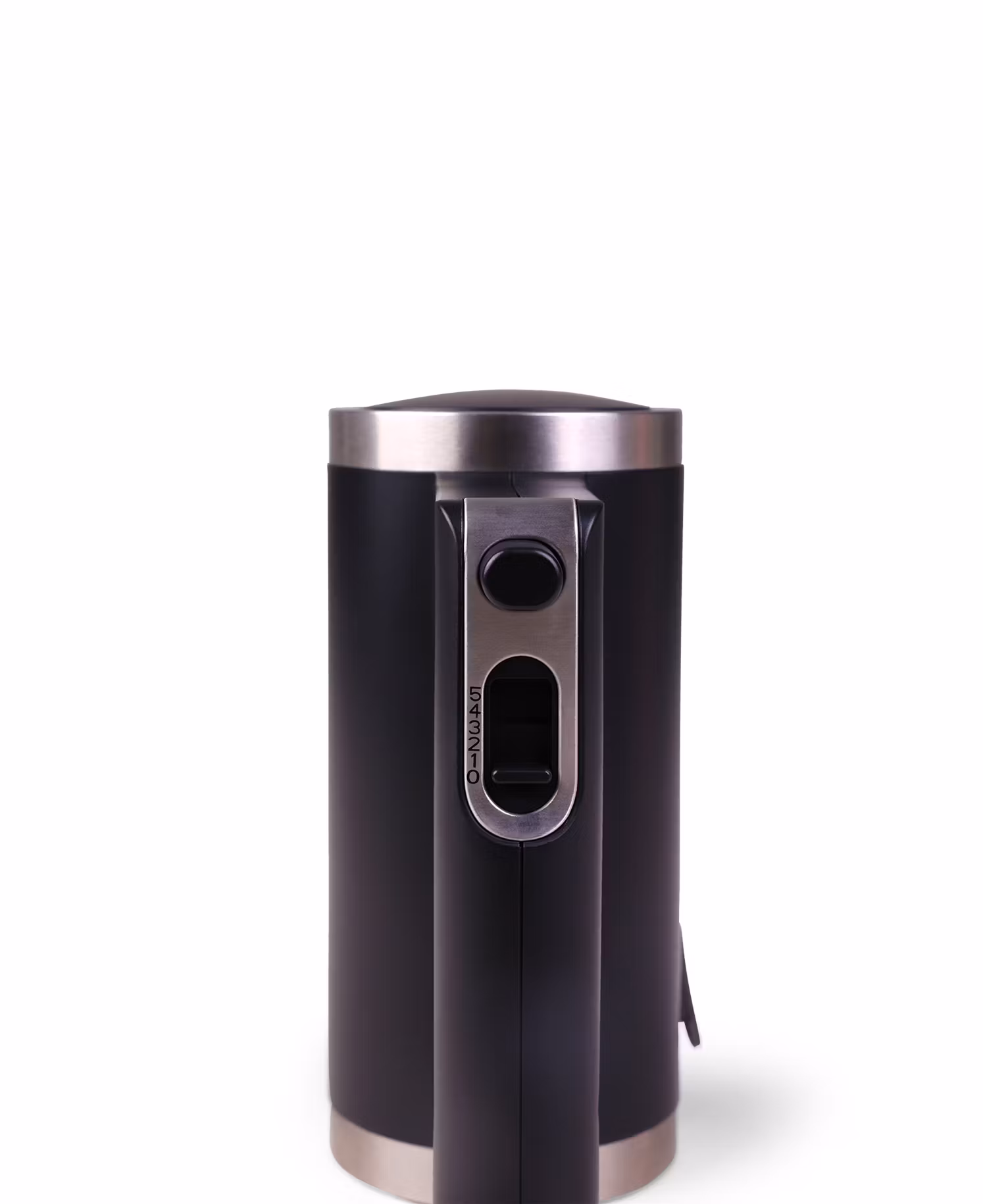 Sladdlös Elvisp från Strandby – Matte black