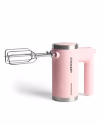Sladdlös Elvisp från Strandby – Pink
