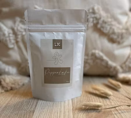 Pepperkakekrydder