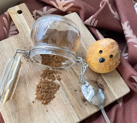 Pepperkakekrydder