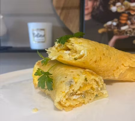 Eggfaste
