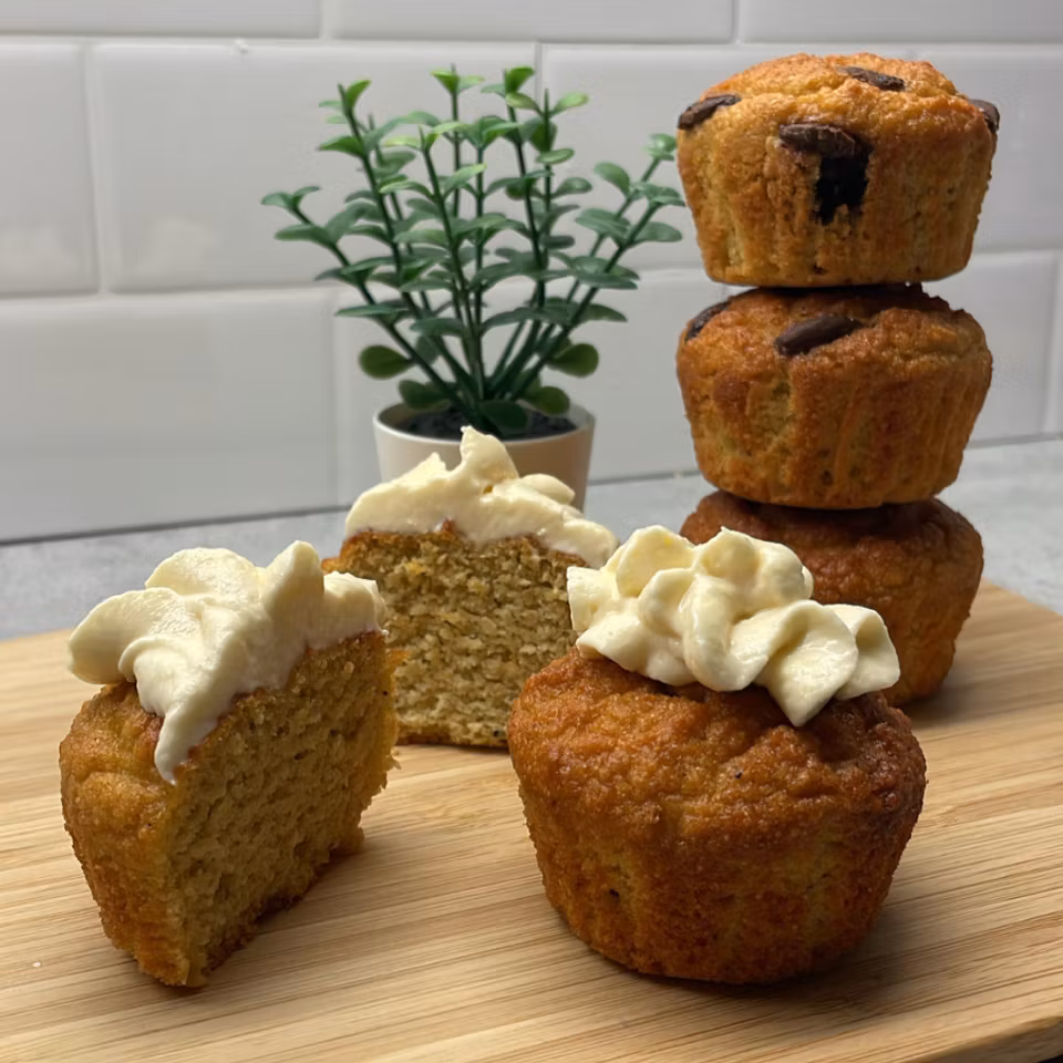 Muffinshefte