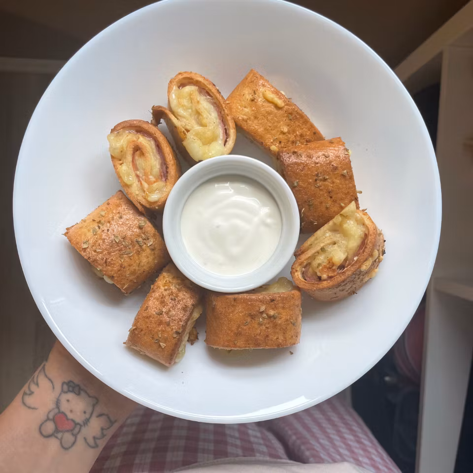 Tortillalefser