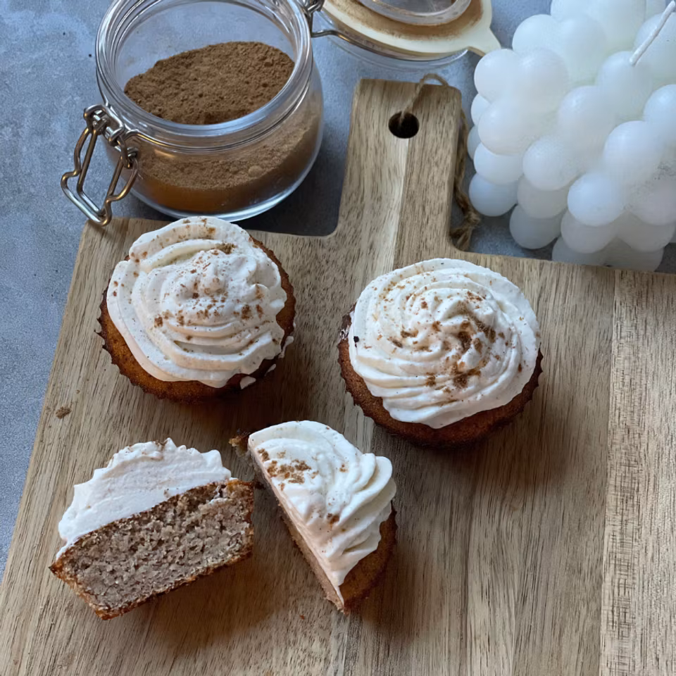 Muffins&kake - nøttefri