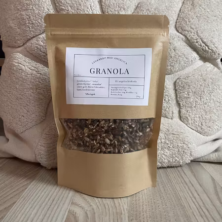 Granola