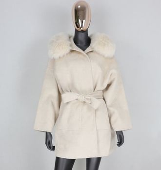 DALLAS    CREAM WHITE