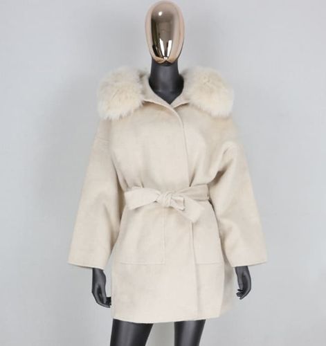 DALLAS    CREAM WHITE