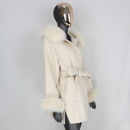 LUCY   CREAM WHITE