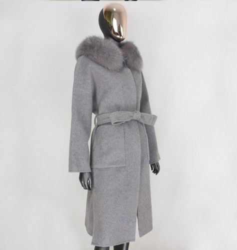 DAISY   GREY